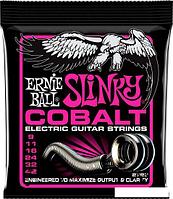 Струны для гитары Ernie Ball 2723