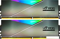 Оперативная память ADATA XPG Spectrix D50 ROG Certified 2x8ГБ DDR4 3600 МГц AX4U36008G17H-DC50R