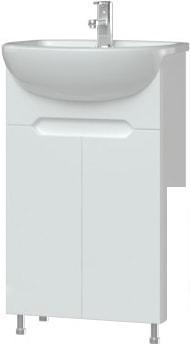 Мебель для ванных комнат Garda Тумба под умывальник Стиль Marko-8 55 см - фото 1 - id-p224852920