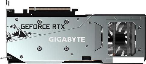 Видеокарта Gigabyte GeForce RTX 3050 Gaming OC 8G GV-N3050GAMING OC-8GD, фото 3
