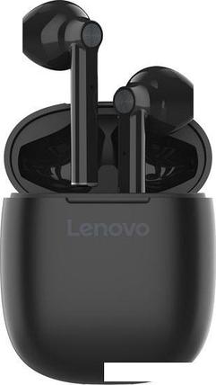 Наушники Lenovo HT30 (черный), фото 2