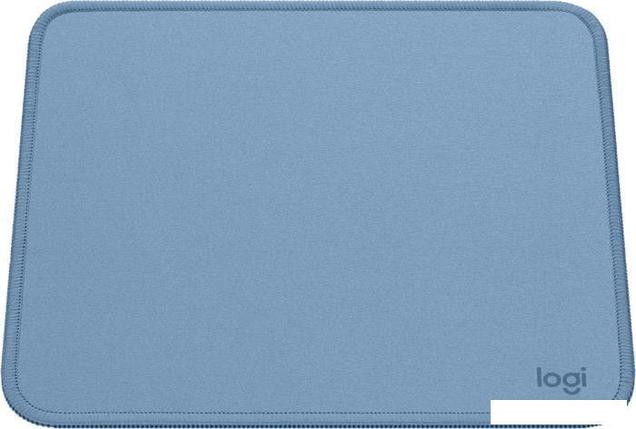 Коврик для мыши Logitech Studio Series (серо-голубой), фото 2