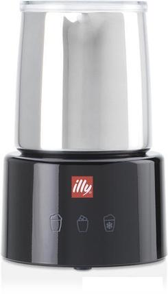 Автоматический вспениватель молока ILLY 23760, фото 2