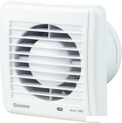 Вытяжной вентилятор Blauberg Ventilatoren Aero 100, фото 2