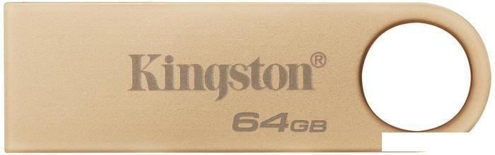 USB Flash Kingston DataTraveler SE9 G3 64GB DTSE9G3/64GB, фото 2