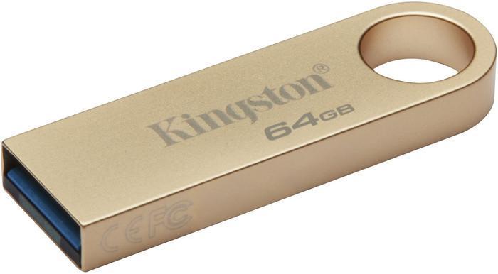 USB Flash Kingston DataTraveler SE9 G3 64GB DTSE9G3/64GB, фото 2