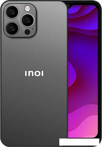 Смартфон Inoi A72 4GB/128GB (серый космос)