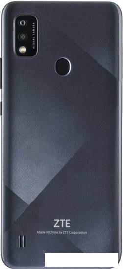 Смартфон ZTE Blade A51 NFC 2GB/32GB (серый) - фото 3 - id-p224852975