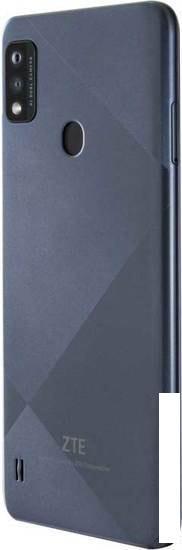 Смартфон ZTE Blade A51 NFC 2GB/32GB (серый) - фото 6 - id-p224852975