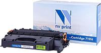 Тонер-картридж NV Print NV-719H (аналог Canon 719H)