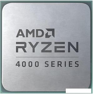 Процессор AMD Ryzen 5 PRO 4650G (Multipack)