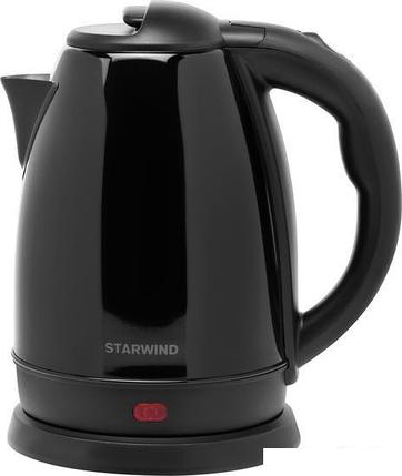 Электрический чайник StarWind SKS2050, фото 2