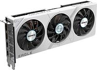 Видеокарта Gigabyte GeForce RTX 4060 Ti Eagle OC Ice 8G GV-N406TEAGLEOC ICE-8GD