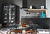 Кухонная вытяжка Grand Blagnac 60 (черный), фото 5