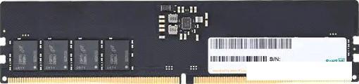 Оперативная память Apacer 32ГБ DDR5 4800 МГц FL.32G2A.PTH, фото 2