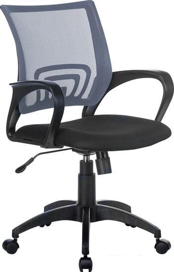Кресло Brabix Fly MG-396 (серый/черный) - фото 1 - id-p224851598