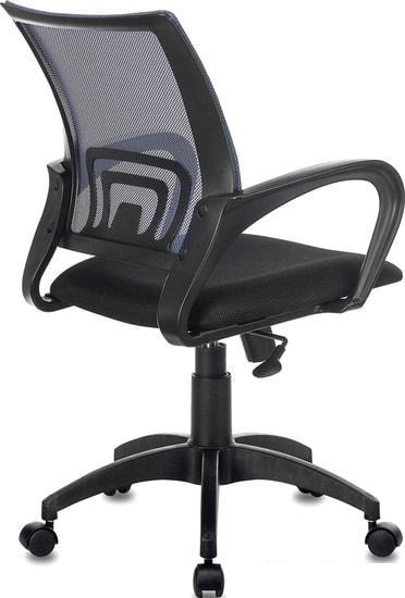 Кресло Brabix Fly MG-396 (серый/черный) - фото 4 - id-p224851598