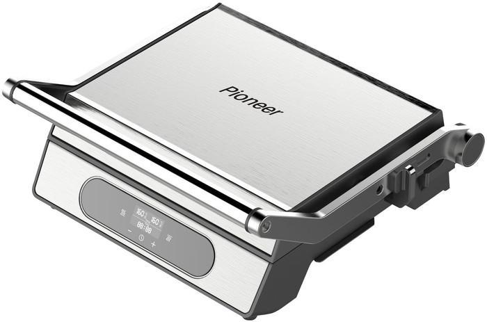 Электрогриль Pioneer GR1018E - фото 1 - id-p225075576