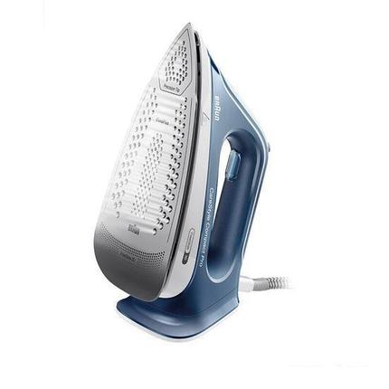 Утюг Braun CareStyle Compact Pro IS 2565 BL, фото 2