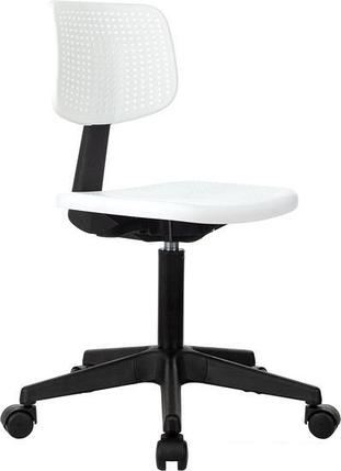 Компьютерное кресло Бюрократ CH 200 (белый), фото 2