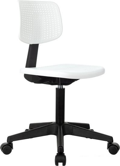 Компьютерное кресло Бюрократ CH 200 (белый) - фото 1 - id-p225071932