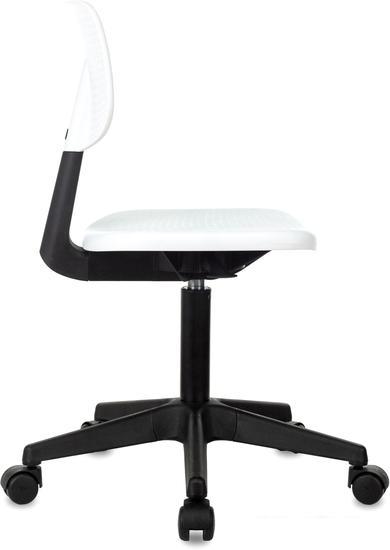 Компьютерное кресло Бюрократ CH 200 (белый) - фото 3 - id-p225071932