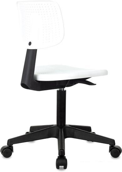 Компьютерное кресло Бюрократ CH 200 (белый) - фото 4 - id-p225071932