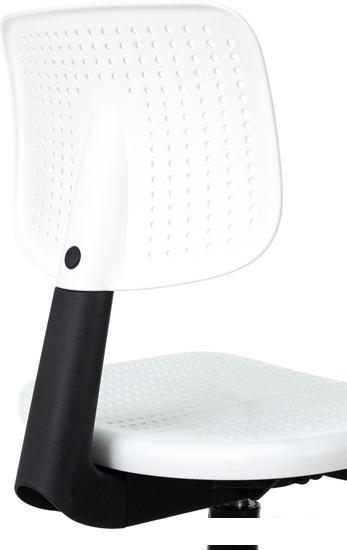 Компьютерное кресло Бюрократ CH 200 (белый) - фото 8 - id-p225071932