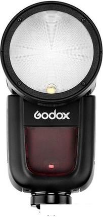 Вспышка Godox V1F для Fujifilm, фото 2
