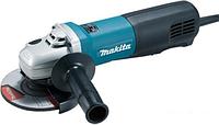 Угловая шлифмашина Makita 9565PZ