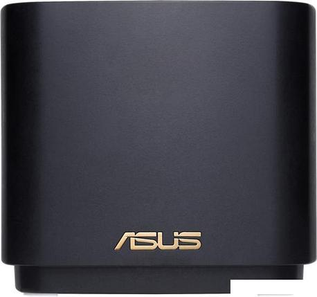 Wi-Fi система ASUS ZenWiFi AX Mini XD4 (2 шт., черный), фото 2