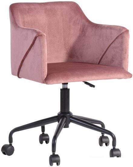 Кресло Stool Group Jamal (розовый) - фото 1 - id-p224882395