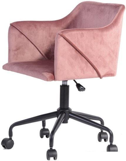 Кресло Stool Group Jamal (розовый) - фото 3 - id-p224882395