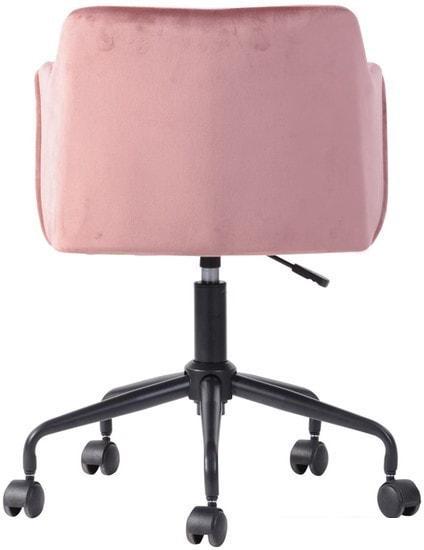Кресло Stool Group Jamal (розовый) - фото 5 - id-p224882395