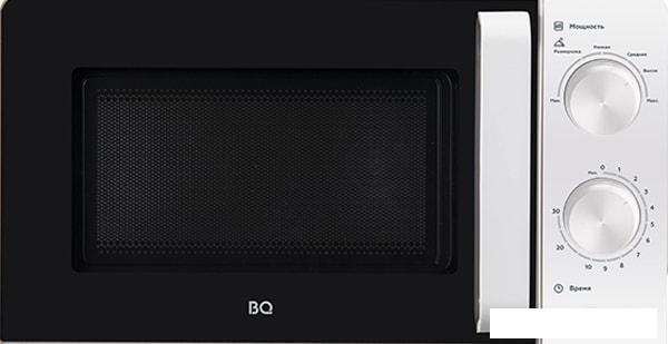 Микроволновая печь BQ MWO-20004SM/W, фото 2