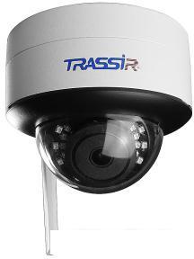IP-камера TRASSIR TR-D3121IR2W v3 2.8, фото 2