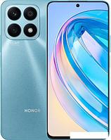 Смартфон HONOR X8a 6GB/128GB международная версия (небесно-голубой)