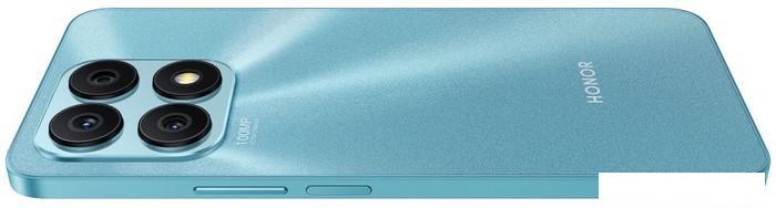 Смартфон HONOR X8a 6GB/128GB международная версия (небесно-голубой) - фото 7 - id-p225073670