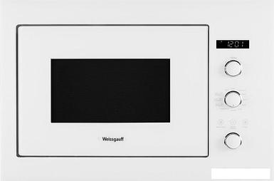 Микроволновая печь Weissgauff HMT-252