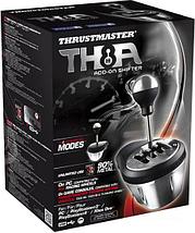 Коробка переключения передач Thrustmaster TH8A Shifter, фото 3