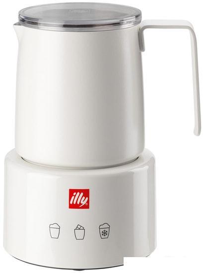 Автоматический вспениватель молока ILLY F280G - фото 1 - id-p224851644