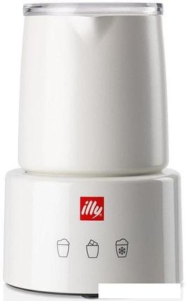 Автоматический вспениватель молока ILLY F280G, фото 2