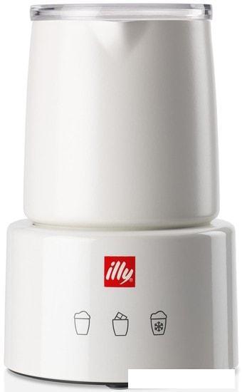 Автоматический вспениватель молока ILLY F280G - фото 2 - id-p224851644