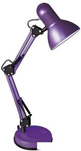 Настольная лампа Camelion KD-313 13644 (фиолетовый)