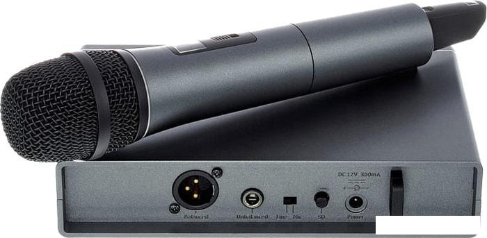 Микрофон Sennheiser XSW 1-835-B - фото 5 - id-p224849123