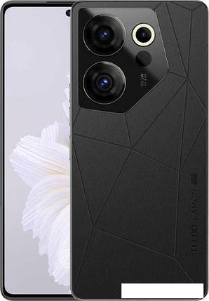 Смартфон Tecno Camon 20 Premier 5G 8GB/512GB (черный небосвод), фото 2