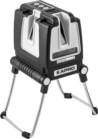 Лазерный нивелир Kapro 873G Prolaser Vector - фото 1 - id-p224851658