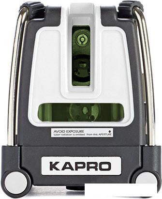 Лазерный нивелир Kapro 873G Prolaser Vector - фото 2 - id-p224851658