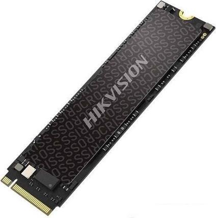 SSD Hikvision G4000E 1TB HS-SSD-G4000E-1024G, фото 2