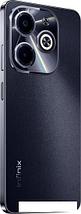 Смартфон Infinix Hot 40i X6528B 8GB/128GB (звездный черный), фото 3